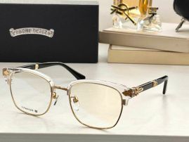 Picture of Chrome Hearts Optical Glasses _SKUfw42425946fw